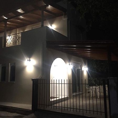 The Endless Blue Maisonette ปาไลโอโกรา ภายนอก รูปภาพ